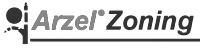 Install a new Arzel Zoning system in your Kalamazoo MI home with Bartholomew Heating and Cooling.